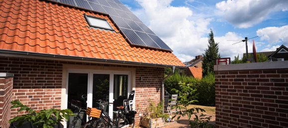 3 غرف نوم تاون هاوس في Munster, Germany رقم 312996 9