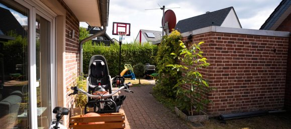 3 غرف نوم تاون هاوس في Munster, Germany رقم 312996 11