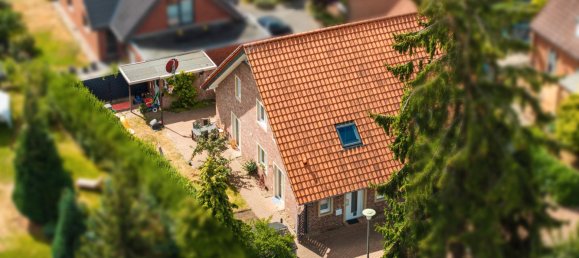 3 غرف نوم تاون هاوس في Munster, Germany رقم 312996 2