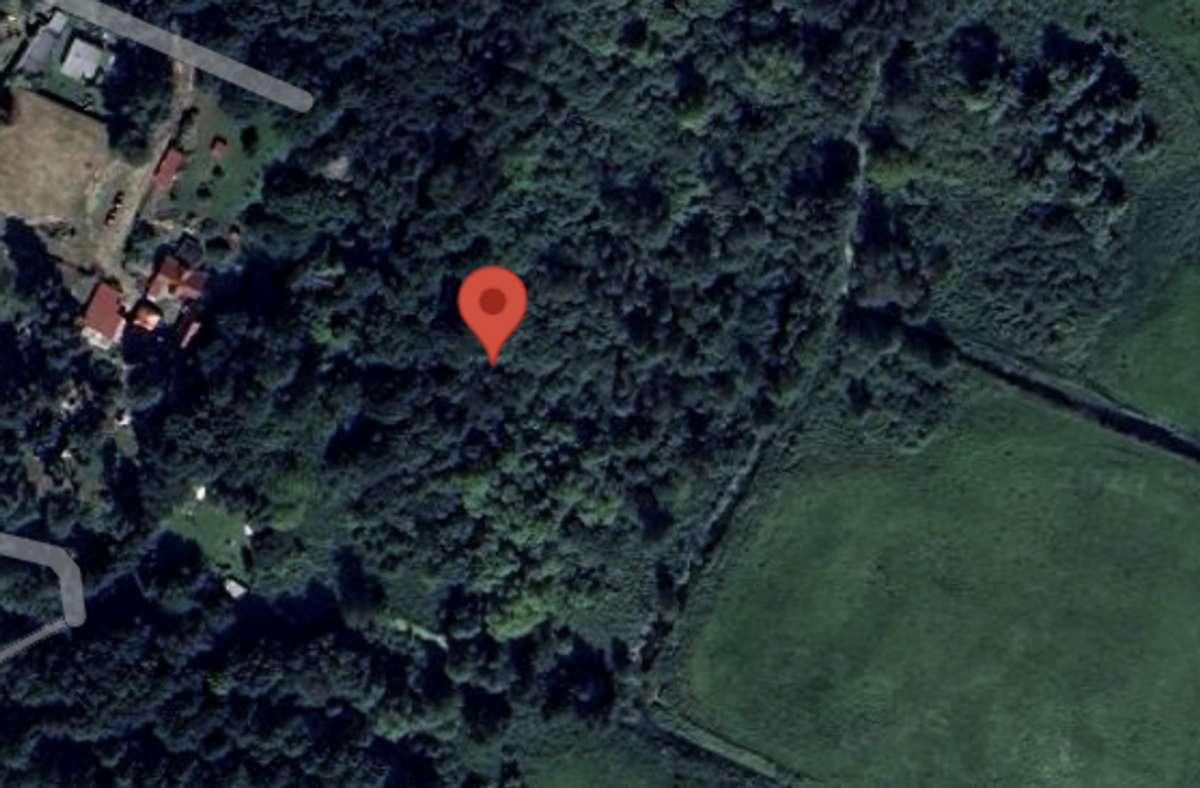  Land in Dahme-Spreewald, Germany No. 260187