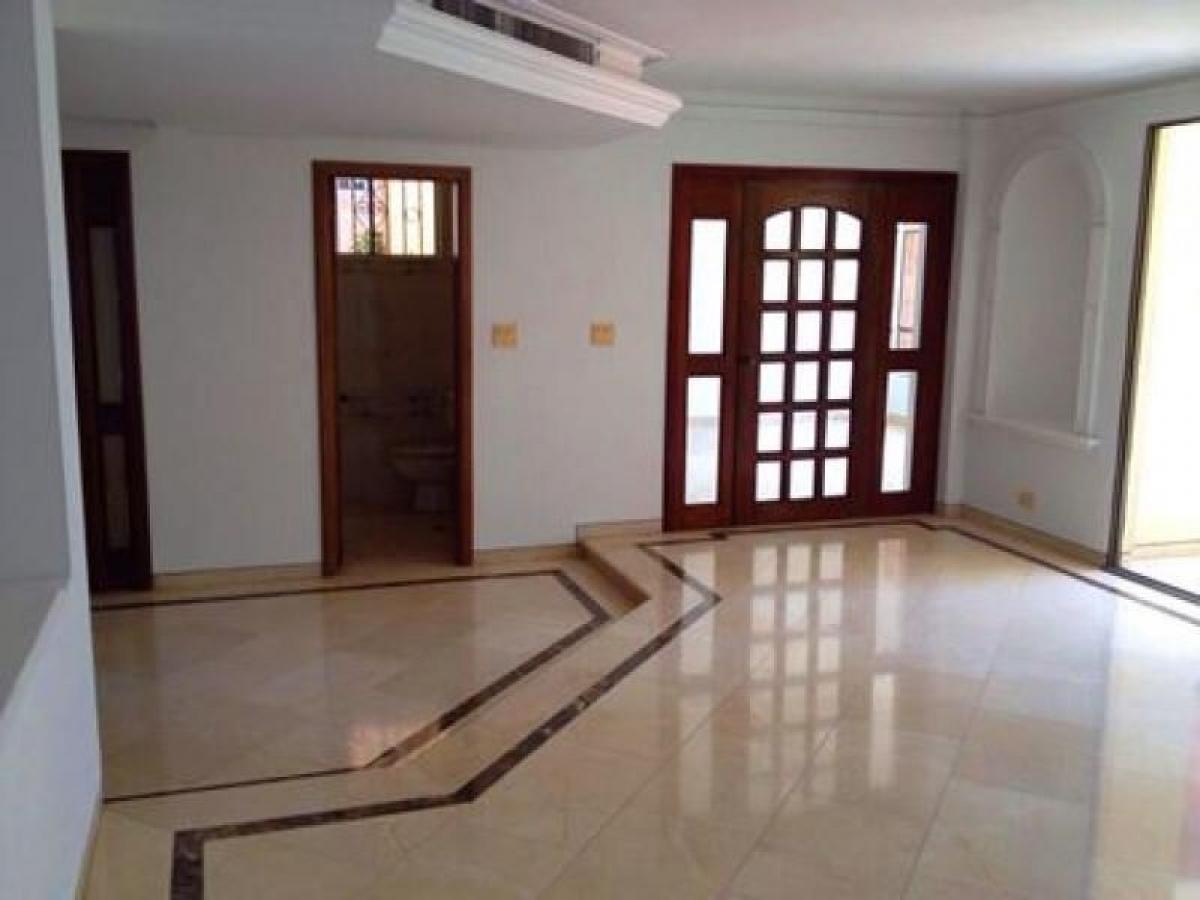 3 bedrooms House in Atlantico, Colombia No. 7112