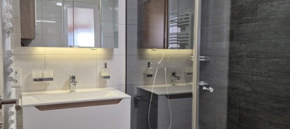 2 rooms Apartment in St. Gallenkirch, Austria No. 213467 9