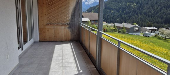 2 rooms Apartment in St. Gallenkirch, Austria No. 213467 15