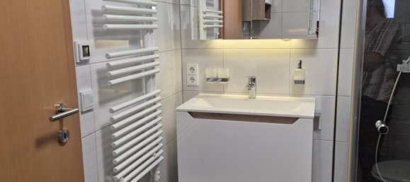 2 rooms Apartment in St. Gallenkirch, Austria No. 213467 10