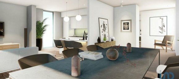 Квартира с 2 спальнями в Сан Мартинью ду Порту, Португалия № 127567 15