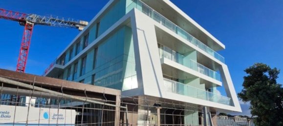 Квартира с 2 спальнями в Сан Мартинью ду Порту, Португалия № 127567 22