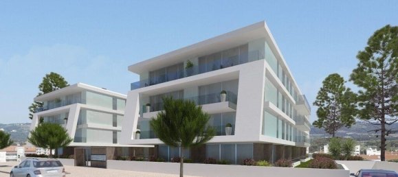 Квартира с 2 спальнями в Сан Мартинью ду Порту, Португалия № 127567 6