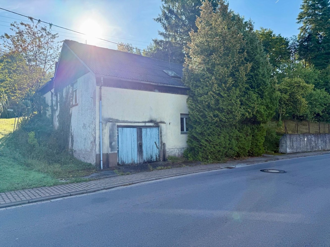 Casa de 3 dormitorios en Merzig-Wadern, Germany No. 364198