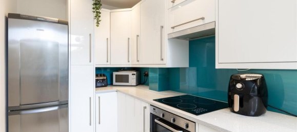 2 غرف نوم منزل في London, United Kingdom رقم 9017 4