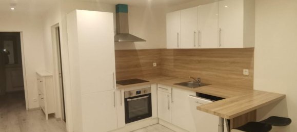 Apartamento T1 em Laxou, France N.º 41109 2