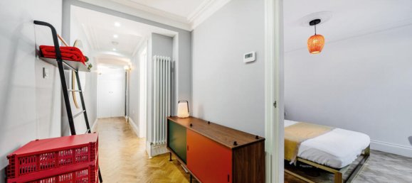 2 bedrooms Apartment in London, United Kingdom No. 7680 15