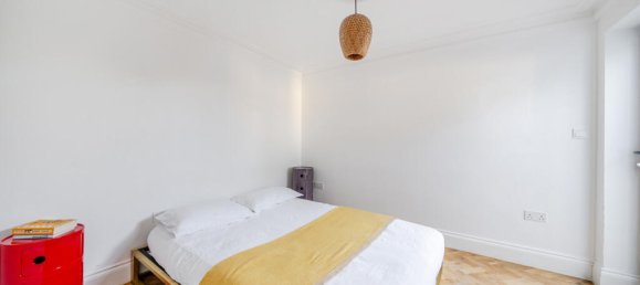 2 bedrooms Apartment in London, United Kingdom No. 7680 6