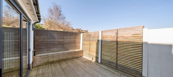 2 bedrooms Apartment in London, United Kingdom No. 7680 5