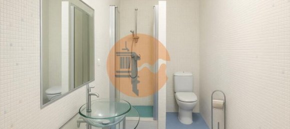 2 Schlafzimmer Wohnung in Tavira, Portugal, Nr. 354945 13