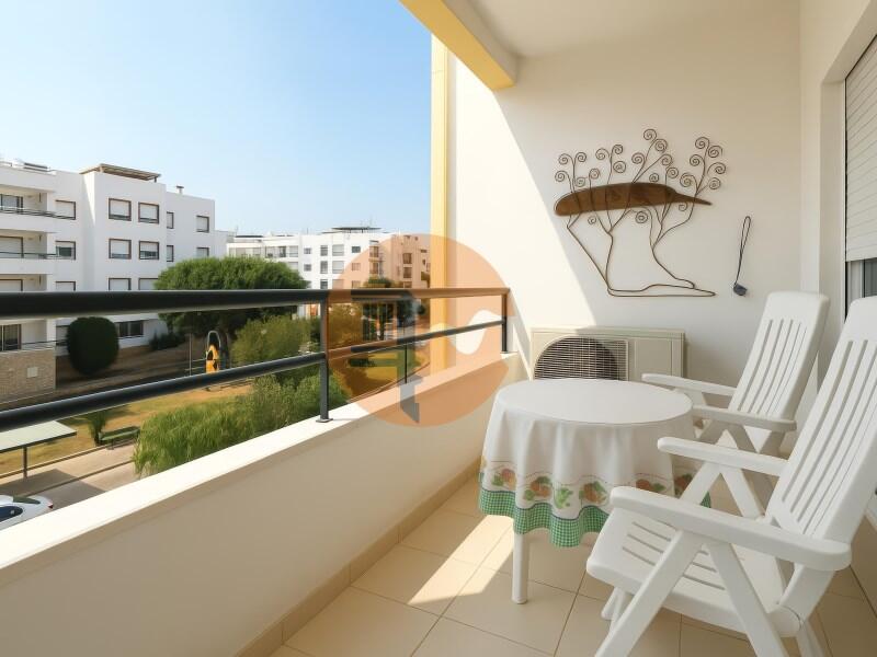 Apartamento T2 em Tavira, Portugal N.º 354945