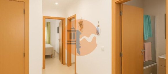 2 Schlafzimmer Wohnung in Tavira, Portugal, Nr. 354945 10