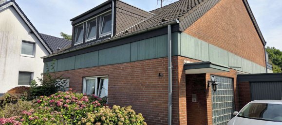 5 bedrooms Townhouse in Mettmann, Germany No. 278646 2