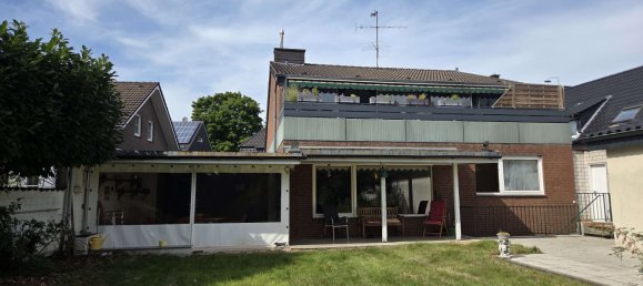 5 bedrooms Townhouse in Mettmann, Germany No. 278646 3