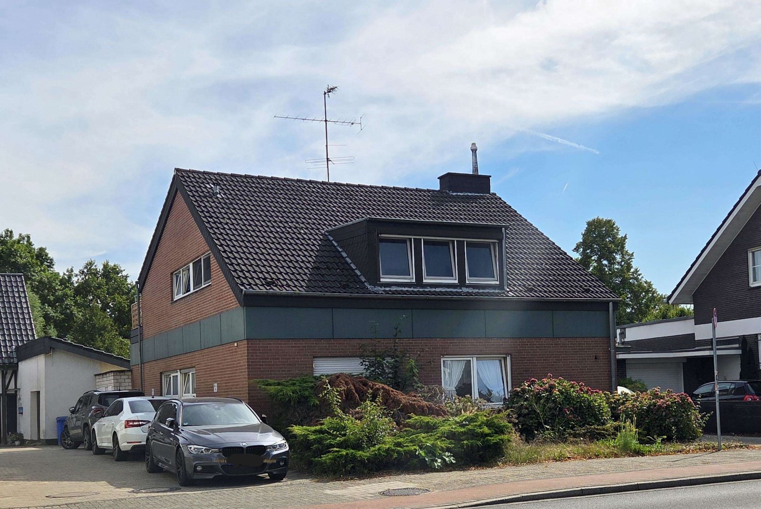 5 bedrooms Townhouse in Mettmann, Germany No. 278646