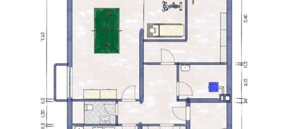 5 bedrooms Townhouse in Mettmann, Germany No. 278646 6