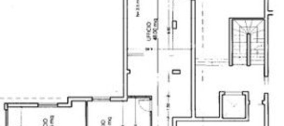 Oficina en Monterotondo, Italy 150 m² No. 96956 11