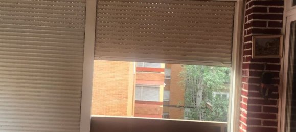 Квартира с 3 спальнями в Мадрид, Испания № 184535 3