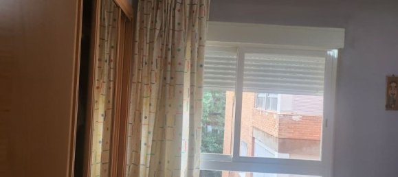 Квартира с 3 спальнями в Мадрид, Испания № 184535 9