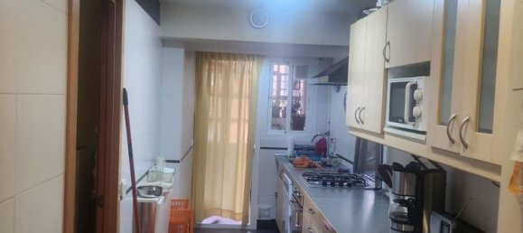 Квартира с 3 спальнями в Мадрид, Испания № 184535 4