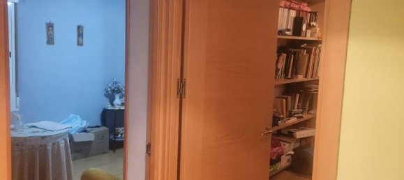 Квартира с 3 спальнями в Мадрид, Испания № 184535 13