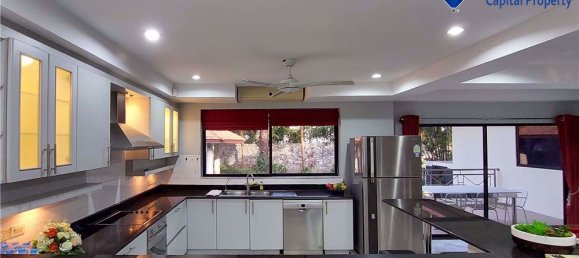 4 bedrooms Cafe / restaurant in Pattaya, Thailand No. 5117 2