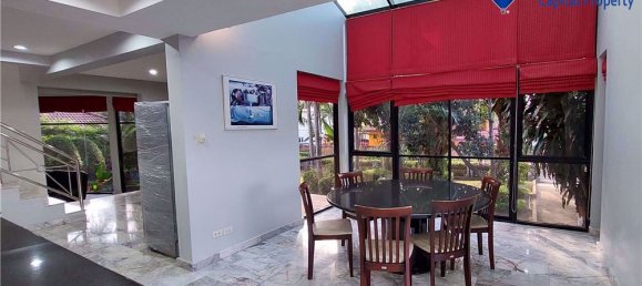 4 bedrooms Cafe / restaurant in Pattaya, Thailand No. 5117 6