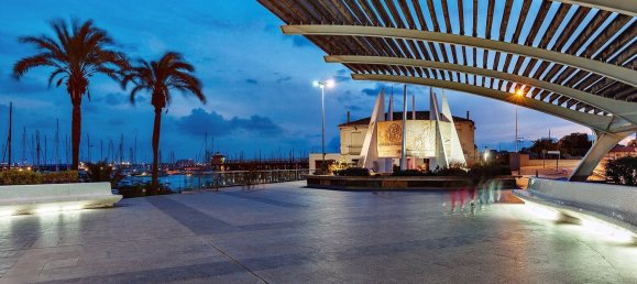 1 bedroom Apartment in Torrevieja, Spain No. 151442 20