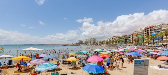 1 bedroom Apartment in Torrevieja, Spain No. 151442 13