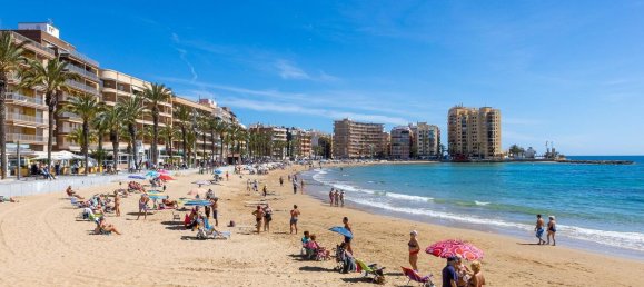 1 bedroom Apartment in Torrevieja, Spain No. 151442 17