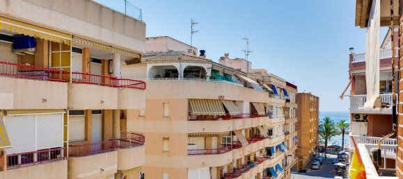 1 bedroom Apartment in Torrevieja, Spain No. 151442 3