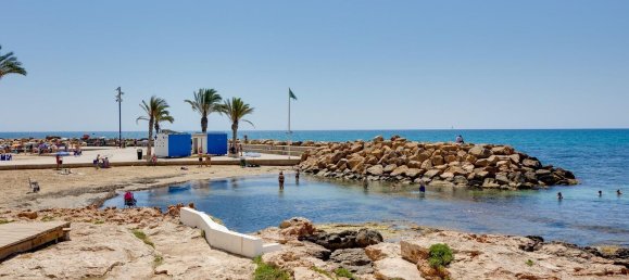 1 bedroom Apartment in Torrevieja, Spain No. 151442 18