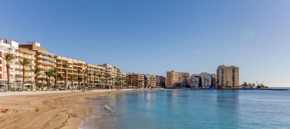 1 bedroom Apartment in Torrevieja, Spain No. 151442 16