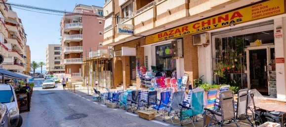 1 bedroom Apartment in Torrevieja, Spain No. 151442 15