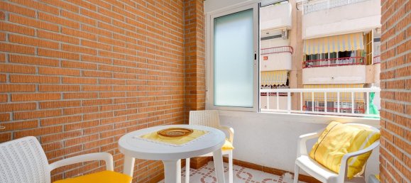 1 bedroom Apartment in Torrevieja, Spain No. 151442 2