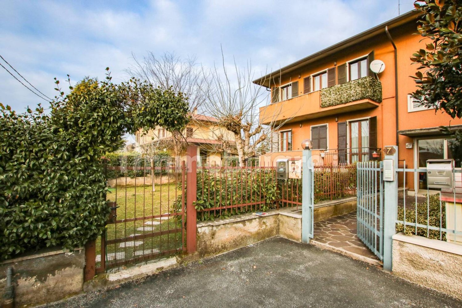 3 bedrooms Apartment in Sant'Ambrogio di Valpolicella, Italy No. 159918