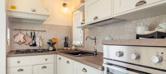 2 bedrooms Apartment in Fano, Italy No. 338842 16