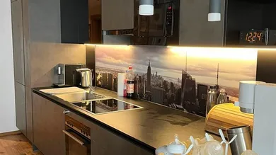 Apartamento de 2 dormitorios en Fugen, Austria No. 22448