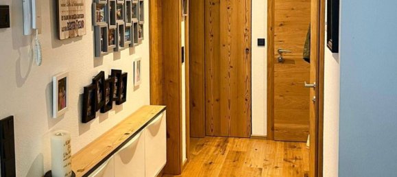 Apartamento de 2 dormitorios en Fugen, Austria No. 22448 3