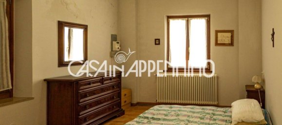 Casa de 5 habitaciónes en Frassinoro, Italy No. 217071 10