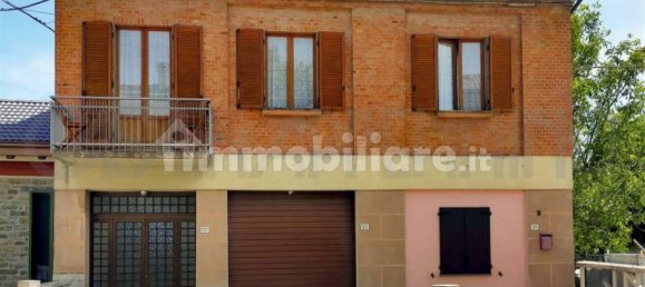 Casa de 5 habitaciónes en Frassinoro, Italy No. 217071 2