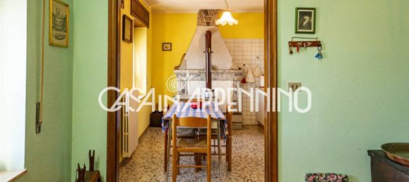 Casa de 5 habitaciónes en Frassinoro, Italy No. 217071 17
