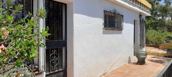 4 Schlafzimmer Villa in Mijas, Spain, Nr. 172953 16