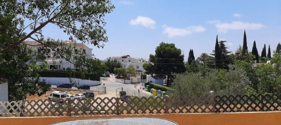 4 Schlafzimmer Villa in Mijas, Spain, Nr. 172953 20