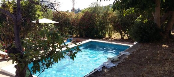 4 Schlafzimmer Villa in Mijas, Spain, Nr. 172953 3