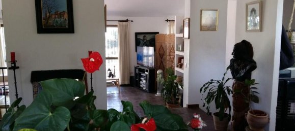 4 Schlafzimmer Villa in Mijas, Spain, Nr. 172953 8